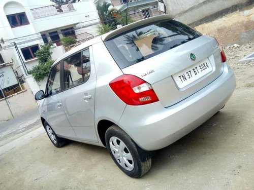 Used 2011 Fabia 1.2 TDI Active Plus  for sale in Coimbatore