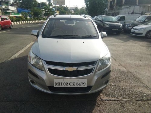 Used 2013 Sail Hatchback Petrol LS ABS  for sale in Mumbai