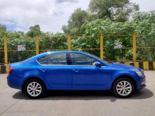 Used 2018 Octavia 2.0 TDI AT L K  for sale in Mumbai