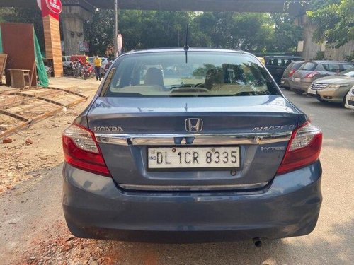 Used 2016 Amaze S Petrol  for sale in New Delhi