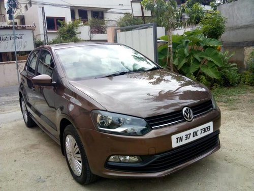 Used 2018 Polo 1.0 MPI Comfortline  for sale in Coimbatore