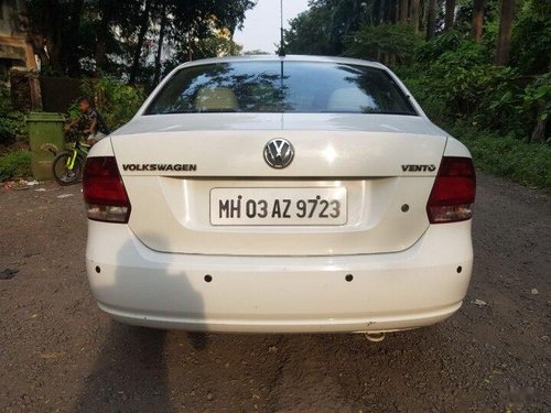 Used 2011 Vento Petrol Trendline  for sale in Mumbai