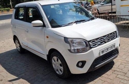 Used 2019 Wagon R VXI 1.2  for sale in Pune