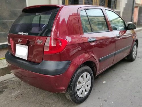 Used 2008 Getz 1.1 GVS  for sale in Kolkata