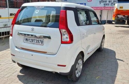 Used 2019 Wagon R VXI 1.2  for sale in Pune