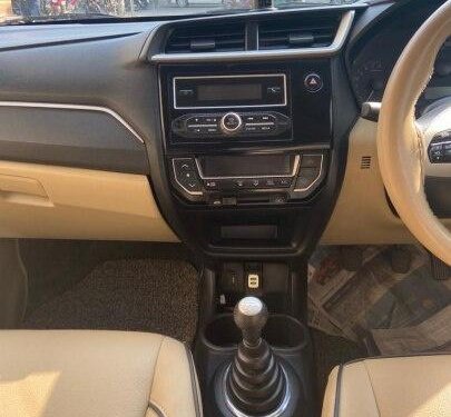 Used 2016 Amaze S Petrol  for sale in New Delhi