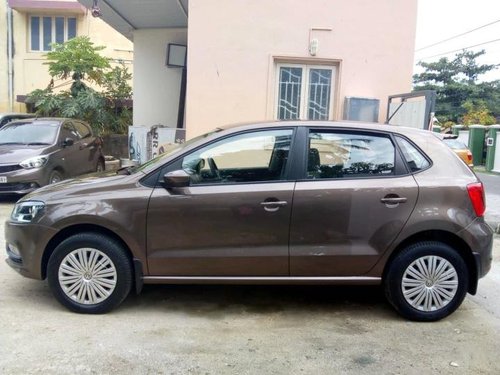 Used 2018 Polo 1.0 MPI Comfortline  for sale in Coimbatore