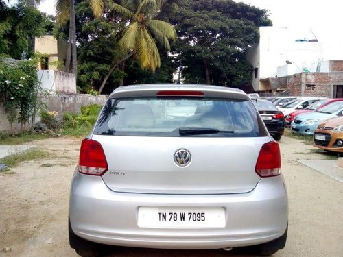 Used 2014 Polo 1.2 MPI Comfortline  for sale in Coimbatore