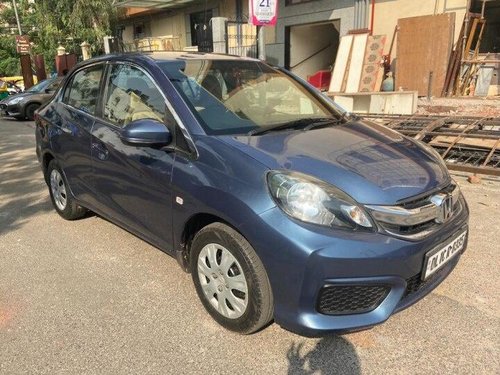 Used 2016 Amaze S Petrol  for sale in New Delhi