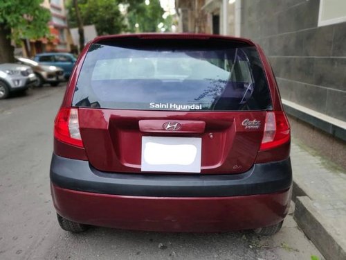 Used 2008 Getz 1.1 GVS  for sale in Kolkata