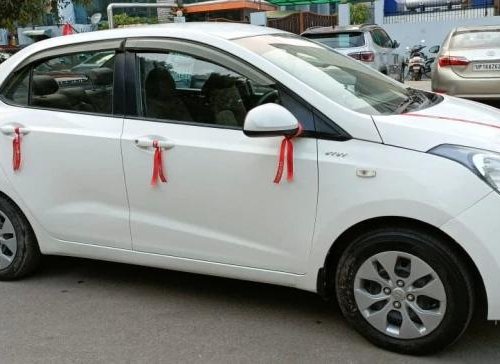 Used 2016 Xcent 1.2 Kappa Base  for sale in Noida