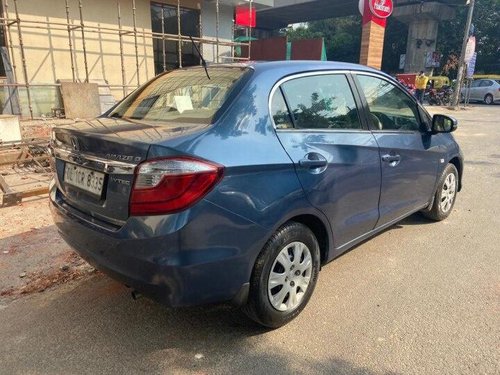 Used 2016 Amaze S Petrol  for sale in New Delhi