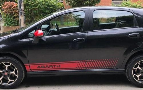 Used 2019 Punto Abarth  for sale in Bangalore