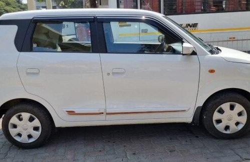 Used 2019 Wagon R VXI 1.2  for sale in Pune