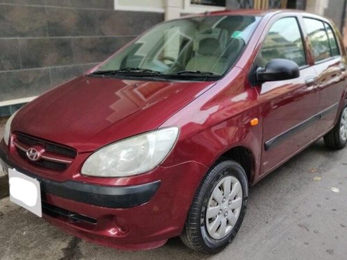 Used 2008 Getz 1.1 GVS  for sale in Kolkata