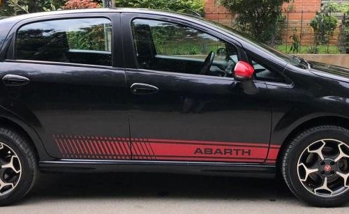 Used 2019 Punto Abarth  for sale in Bangalore