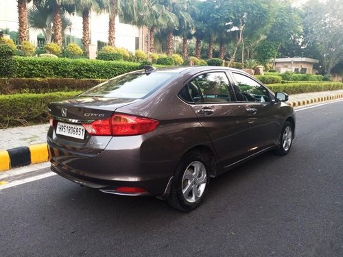 Used 2015 City i-VTEC V  for sale in New Delhi