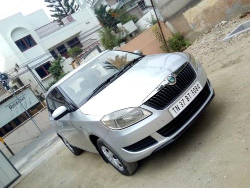 Used 2011 Fabia 1.2 TDI Active Plus  for sale in Coimbatore