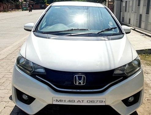 Used 2017 Jazz 1.5 SV i DTEC  for sale in Nagpur