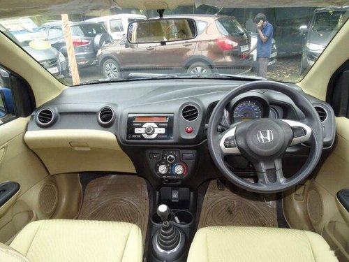 Used 2015 Amaze S i-Vtech  for sale in Kolkata