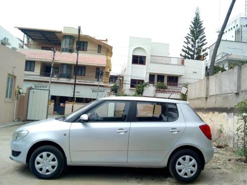 Used 2011 Fabia 1.2 TDI Active Plus  for sale in Coimbatore