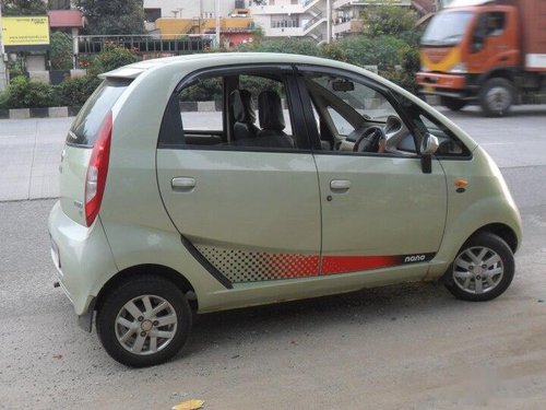 Used 2012 Nano Lx BSIII  for sale in Bangalore