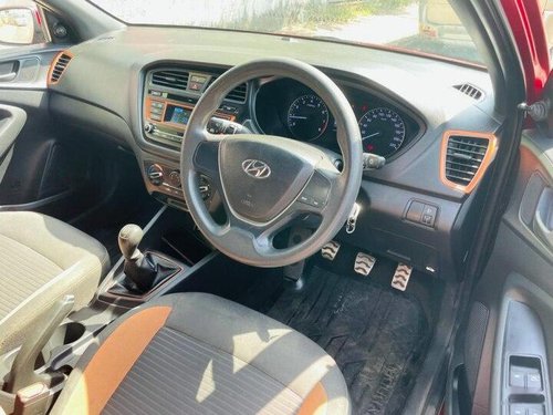 Used 2018 i20 Active 1.2  for sale in Mumbai