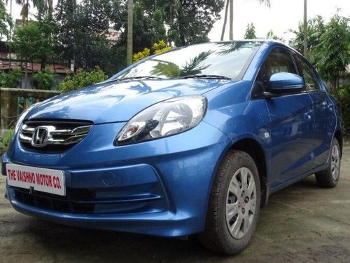 Used 2015 Amaze S i-Vtech  for sale in Kolkata