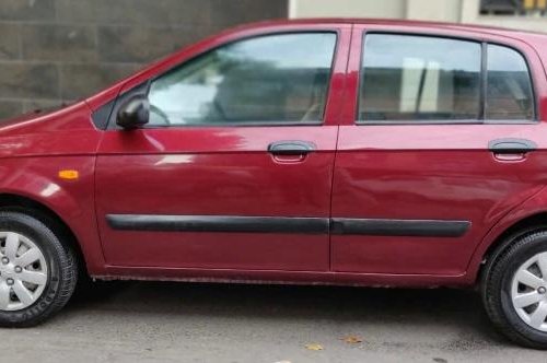 Used 2008 Getz 1.1 GVS  for sale in Kolkata