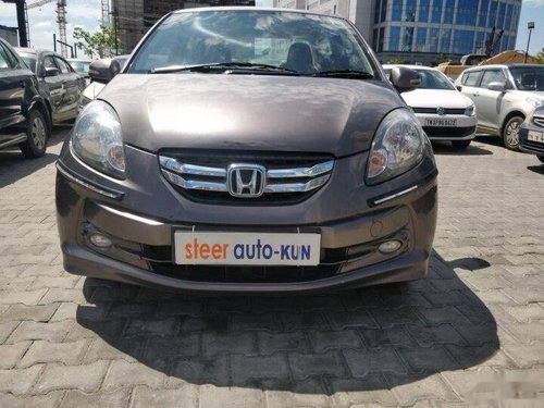 Used 2013 Amaze VX i-Vtech  for sale in Chennai