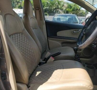 Used 2013 Amaze VX i-Vtech  for sale in Chennai