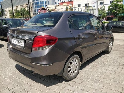 Used 2013 Amaze VX i-Vtech  for sale in Chennai