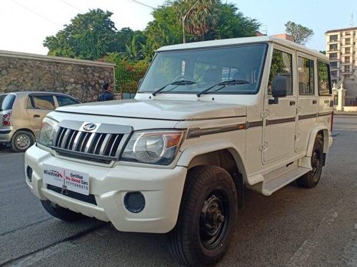 Used 2011 Bolero LX 4WD NON AC BSIV  for sale in Mumbai