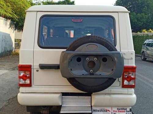 Used 2011 Bolero LX 4WD NON AC BSIV  for sale in Mumbai