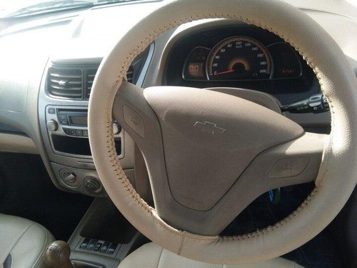 Used 2013 Sail Hatchback Petrol LS ABS  for sale in Mumbai