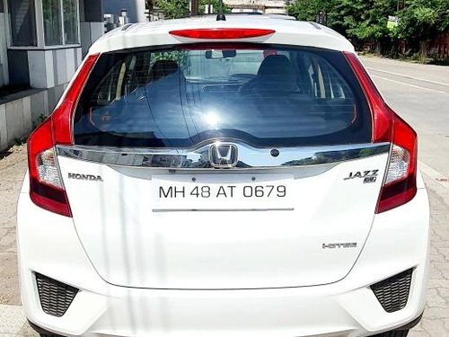 Used 2017 Jazz 1.5 SV i DTEC  for sale in Nagpur