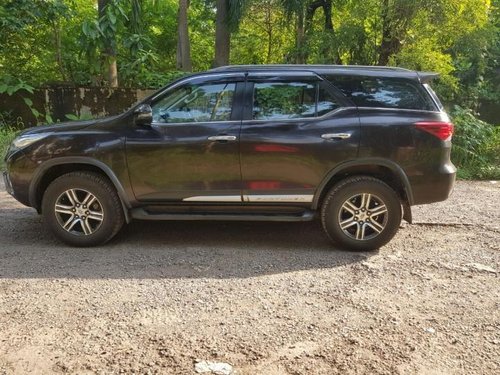 Used 2018 Fortuner 2.8 2WD AT  for sale in Mumbai