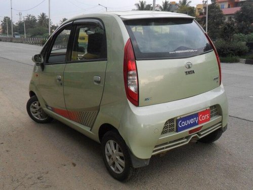 Used 2012 Nano Lx BSIII  for sale in Bangalore