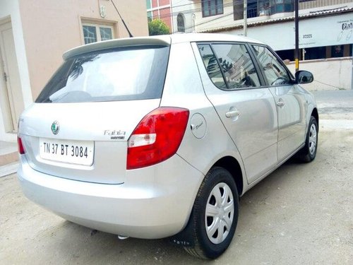 Used 2011 Fabia 1.2 TDI Active Plus  for sale in Coimbatore