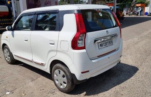 Used 2019 Wagon R VXI 1.2  for sale in Pune