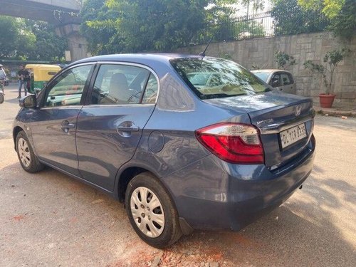 Used 2016 Amaze S Petrol  for sale in New Delhi