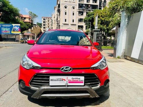 Used 2018 i20 Active 1.2  for sale in Mumbai