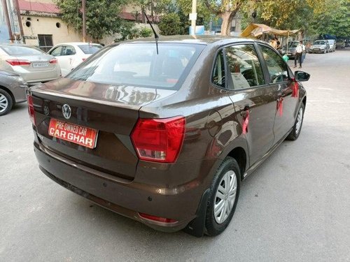 Used 2019 Ameo 1.0 MPI Trendline  for sale in Noida