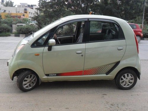 Used 2012 Nano Lx BSIII  for sale in Bangalore