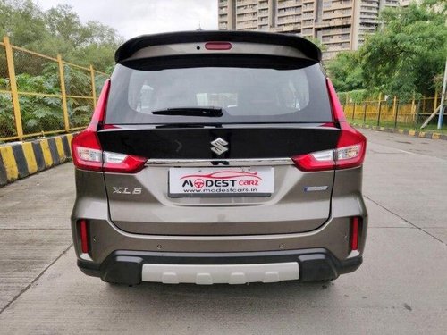 Used 2020 XL6 Alpha  for sale in Mumbai