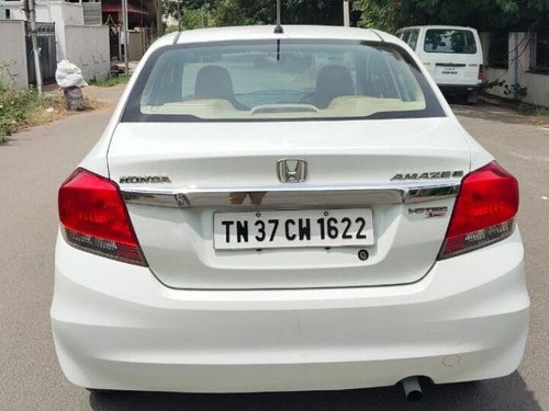 Used 2015 Amaze SX i DTEC  for sale in Coimbatore