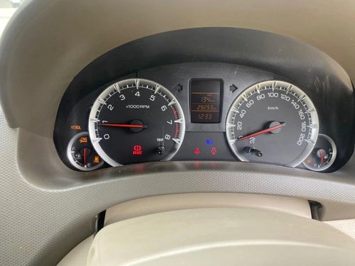 Used 2018 Ertiga CNG VXI  for sale in Pune