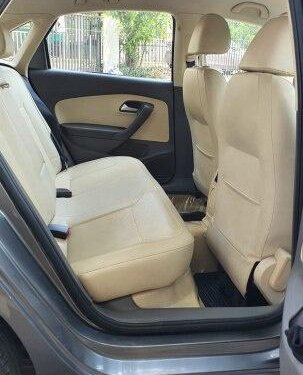 Used 2014 Vento 1.2 TSI Highline AT  for sale in Mumbai