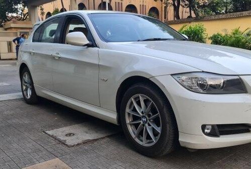 Used 2011 3 Series 320i  for sale in Mumbai