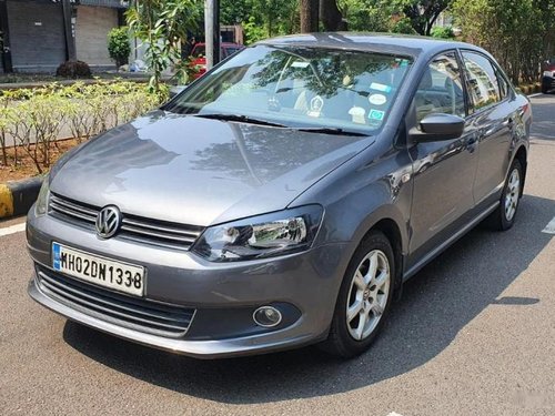 Used 2014 Vento 1.2 TSI Highline AT  for sale in Mumbai